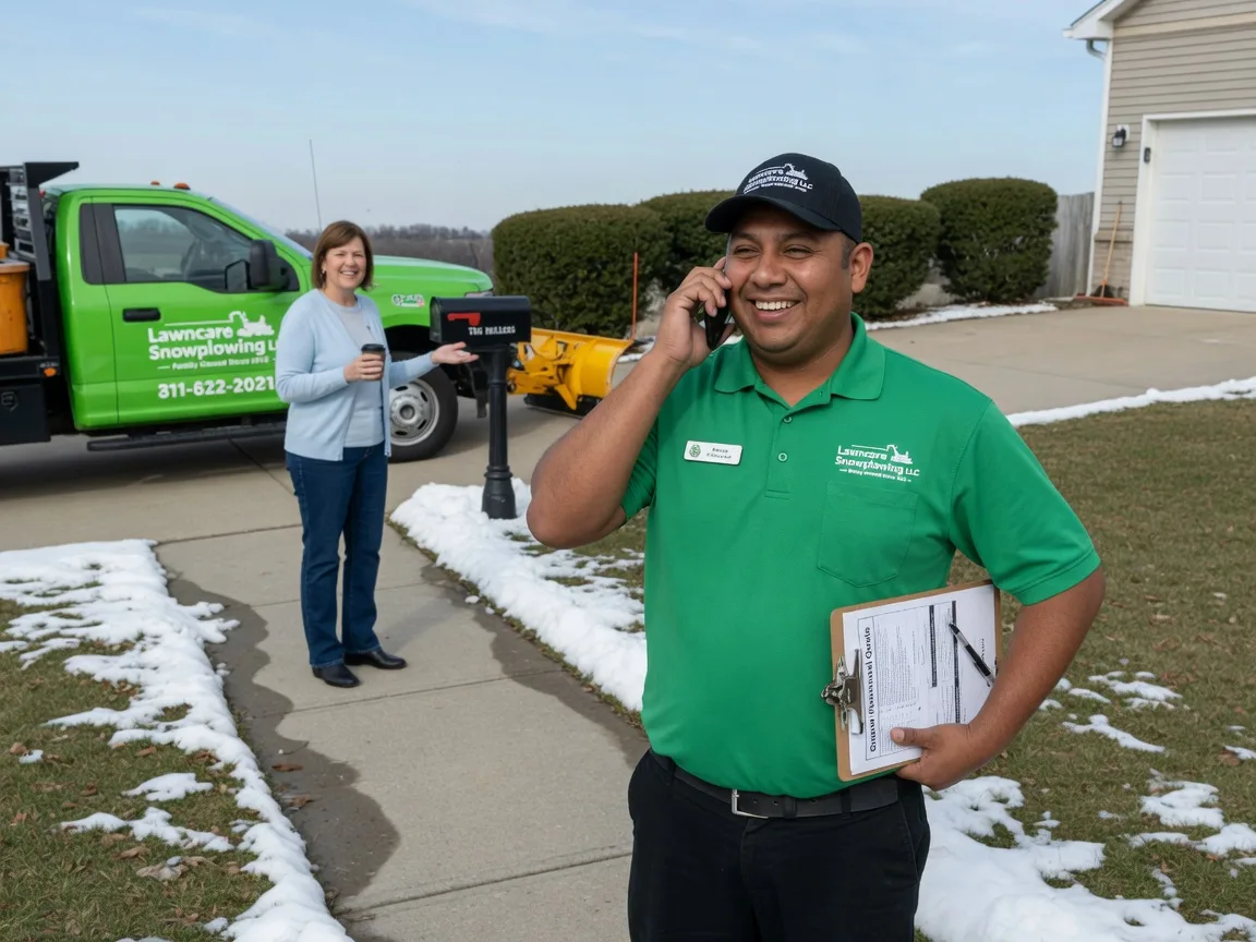 Lawn Care Services By Expert Landscaper Lanse, PA FAQs